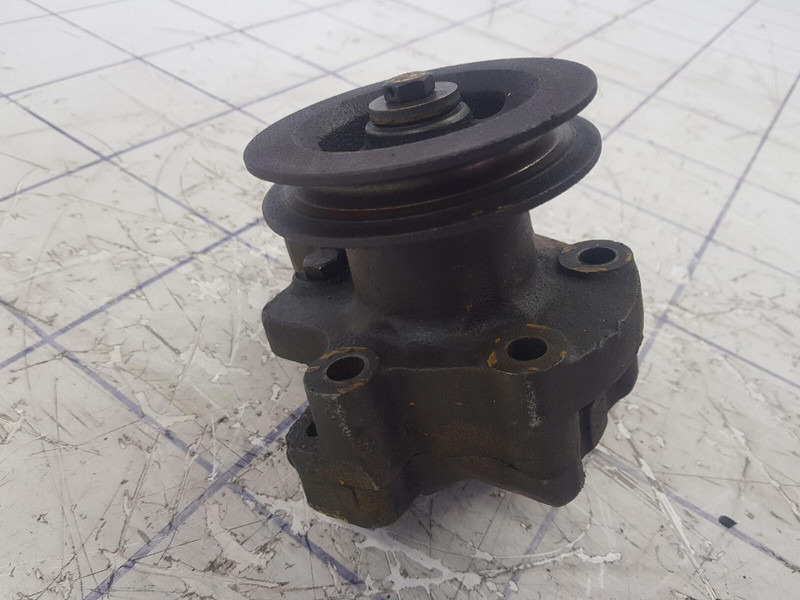 EATON D12 pump - Hidravlična črpalka za Žerjav: slika 2 EATON D12 pump - Hidravlična črpalka za Žerjav: slika 2
