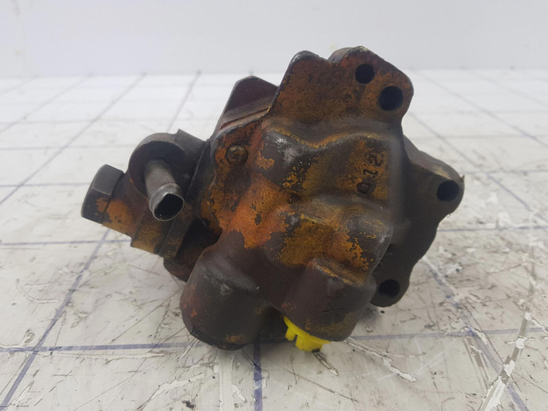 EATON D12 pump - Hidravlična črpalka za Žerjav: slika 3 EATON D12 pump - Hidravlična črpalka za Žerjav: slika 3