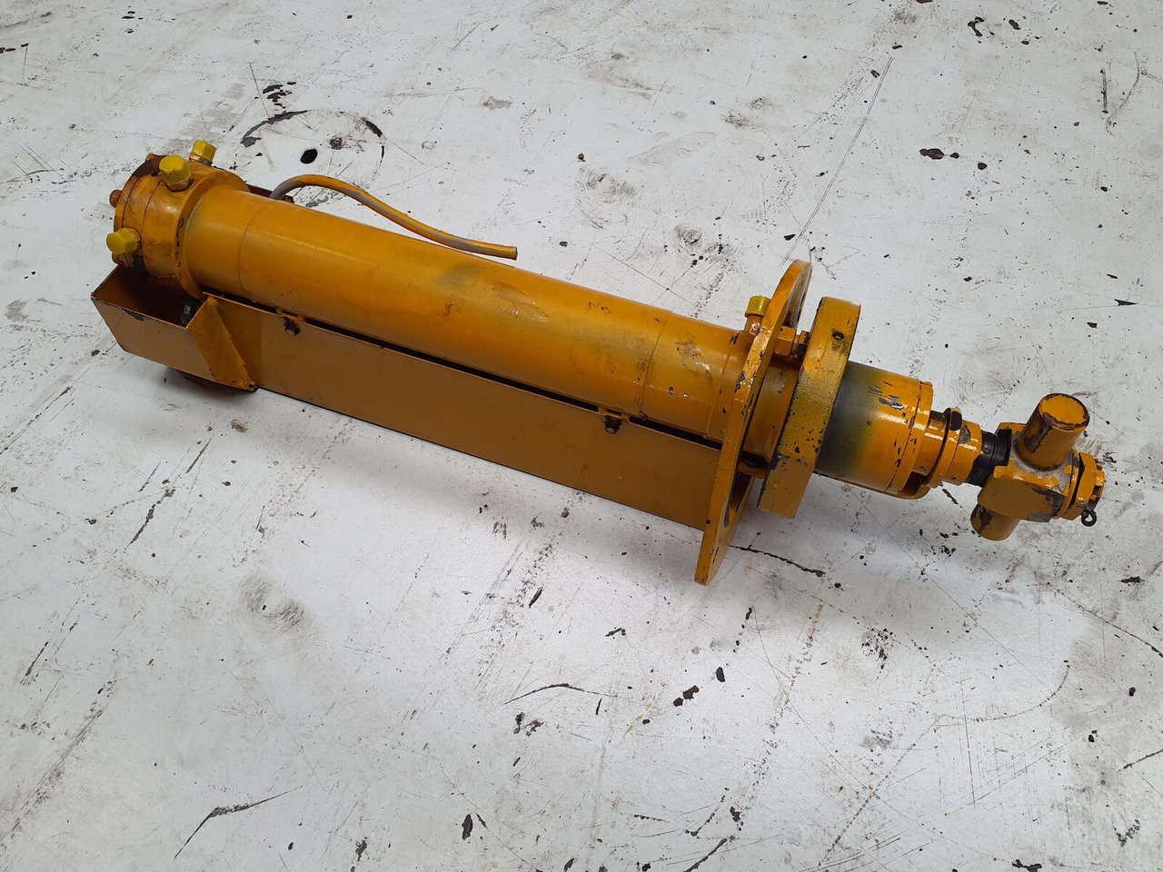 FAUN ATF 45-3 counterweight cylinder - Hidravlični cilinder za Žerjav: slika 5 FAUN ATF 45-3 counterweight cylinder - Hidravlični cilinder za Žerjav: slika 5