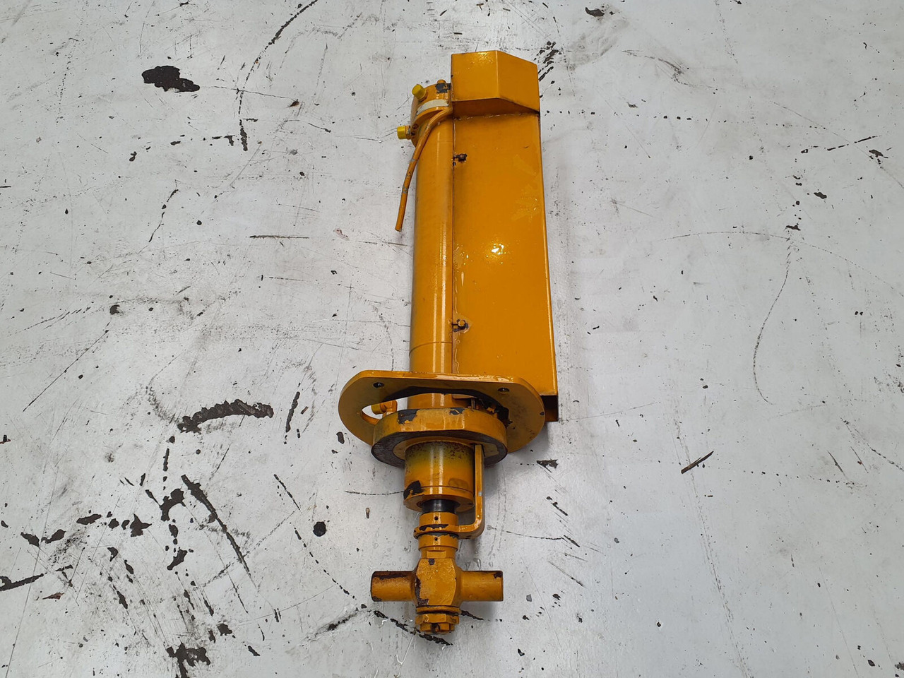 FAUN ATF 45-3 counterweight cylinder - Hidravlični cilinder za Žerjav: slika 3 FAUN ATF 45-3 counterweight cylinder - Hidravlični cilinder za Žerjav: slika 3