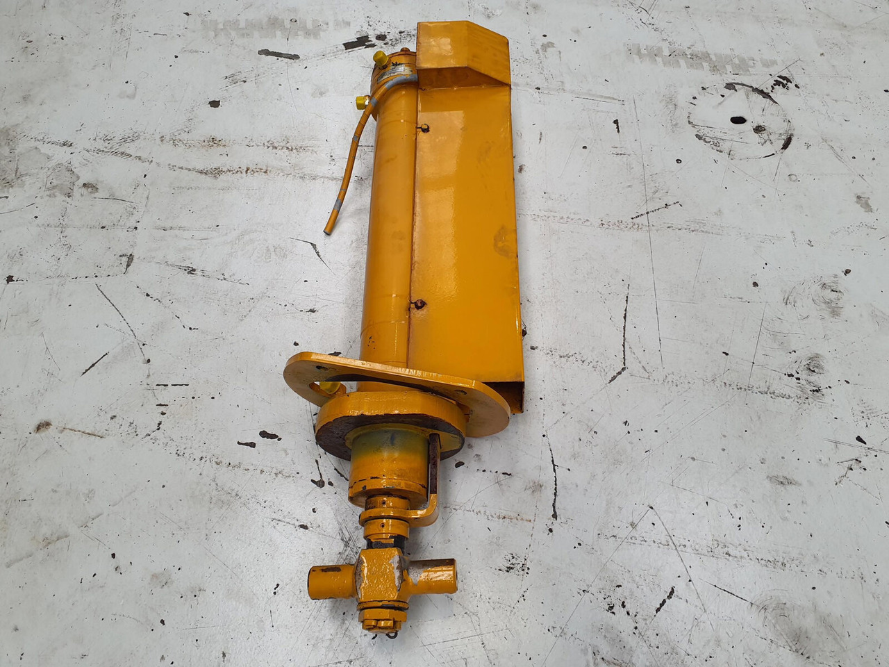 FAUN ATF 45-3 counterweight cylinder - Hidravlični cilinder za Žerjav: slika 3 FAUN ATF 45-3 counterweight cylinder - Hidravlični cilinder za Žerjav: slika 3
