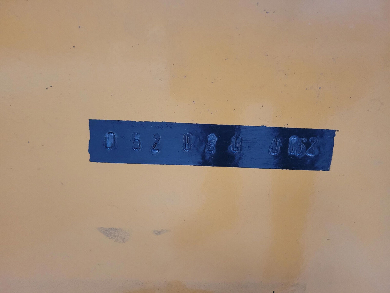 FAUN ATF 45-3 winch - Vitel za Avtodvigalo: slika 5 FAUN ATF 45-3 winch - Vitel za Avtodvigalo: slika 5