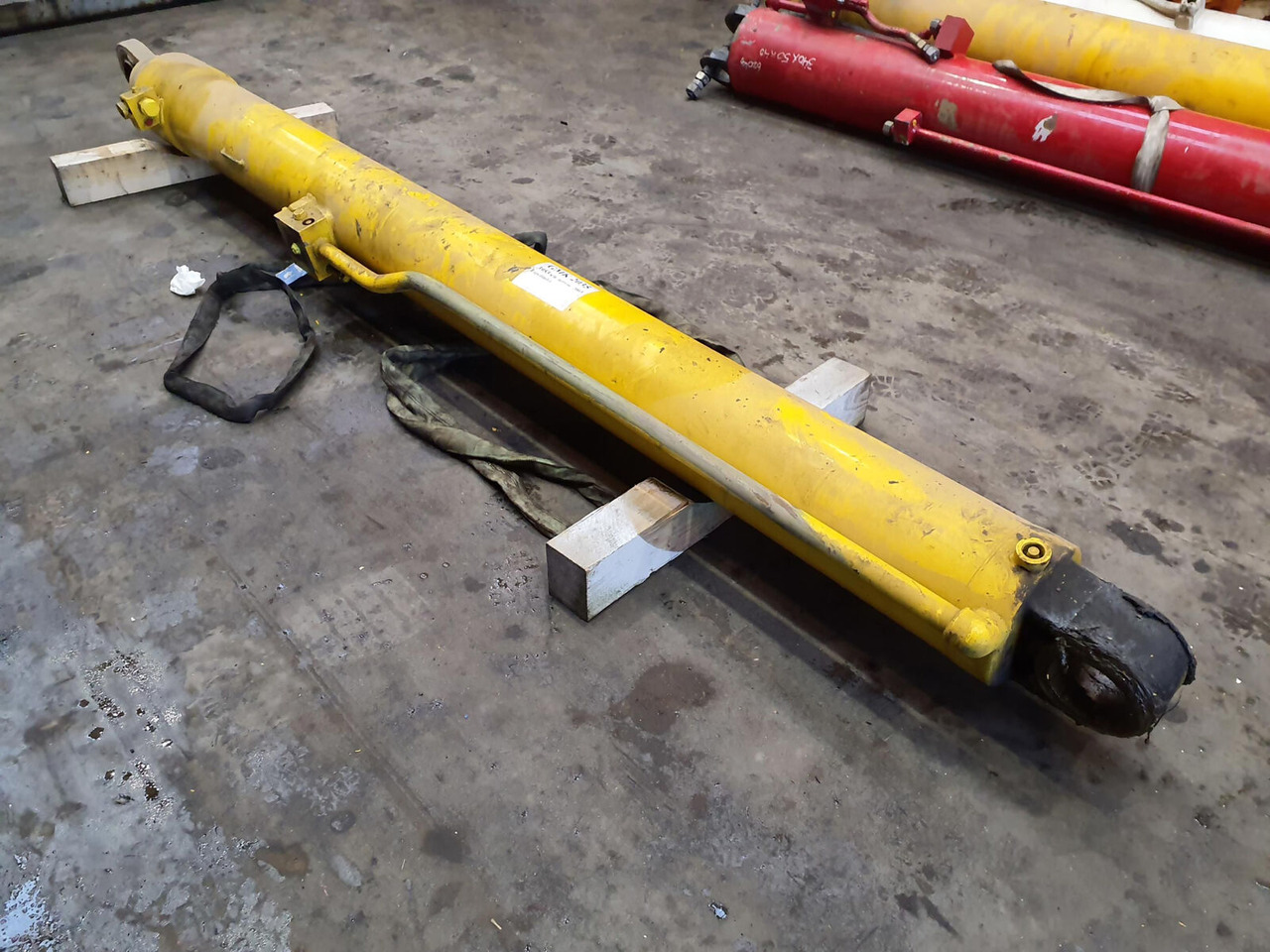 Grove GMK 2035 boom cylinder - Hidravlični cilinder za Avtodvigalo: slika 2 Grove GMK 2035 boom cylinder - Hidravlični cilinder za Avtodvigalo: slika 2