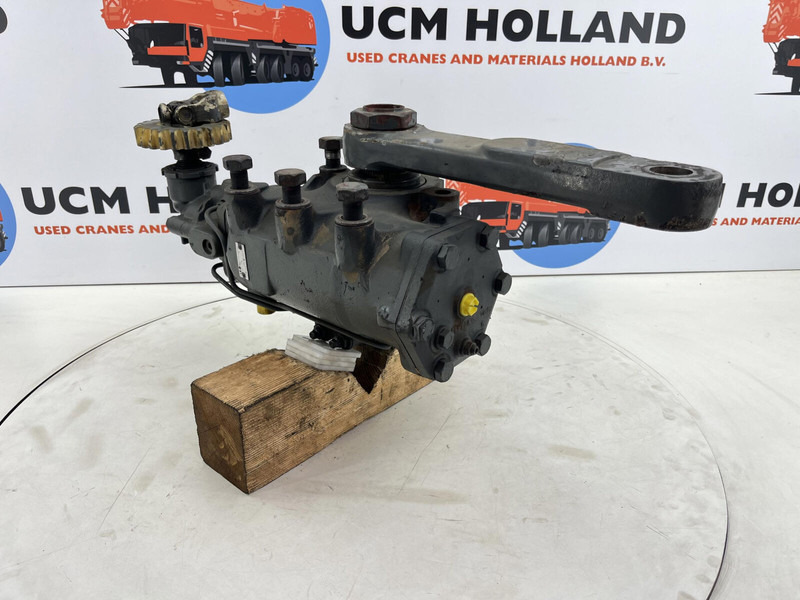 Grove GMK 2035 steering box - Volanski drog za Žerjav: slika 1 Grove GMK 2035 steering box - Volanski drog za Žerjav: slika 1