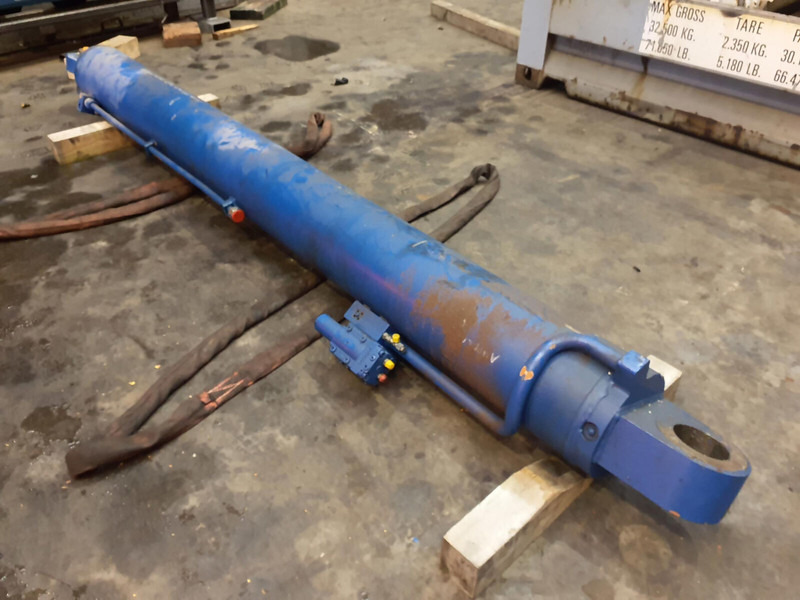 Grove GMK 3050 boom cylinder - Hidravlični cilinder za Žerjav: slika 1 Grove GMK 3050 boom cylinder - Hidravlični cilinder za Žerjav: slika 1