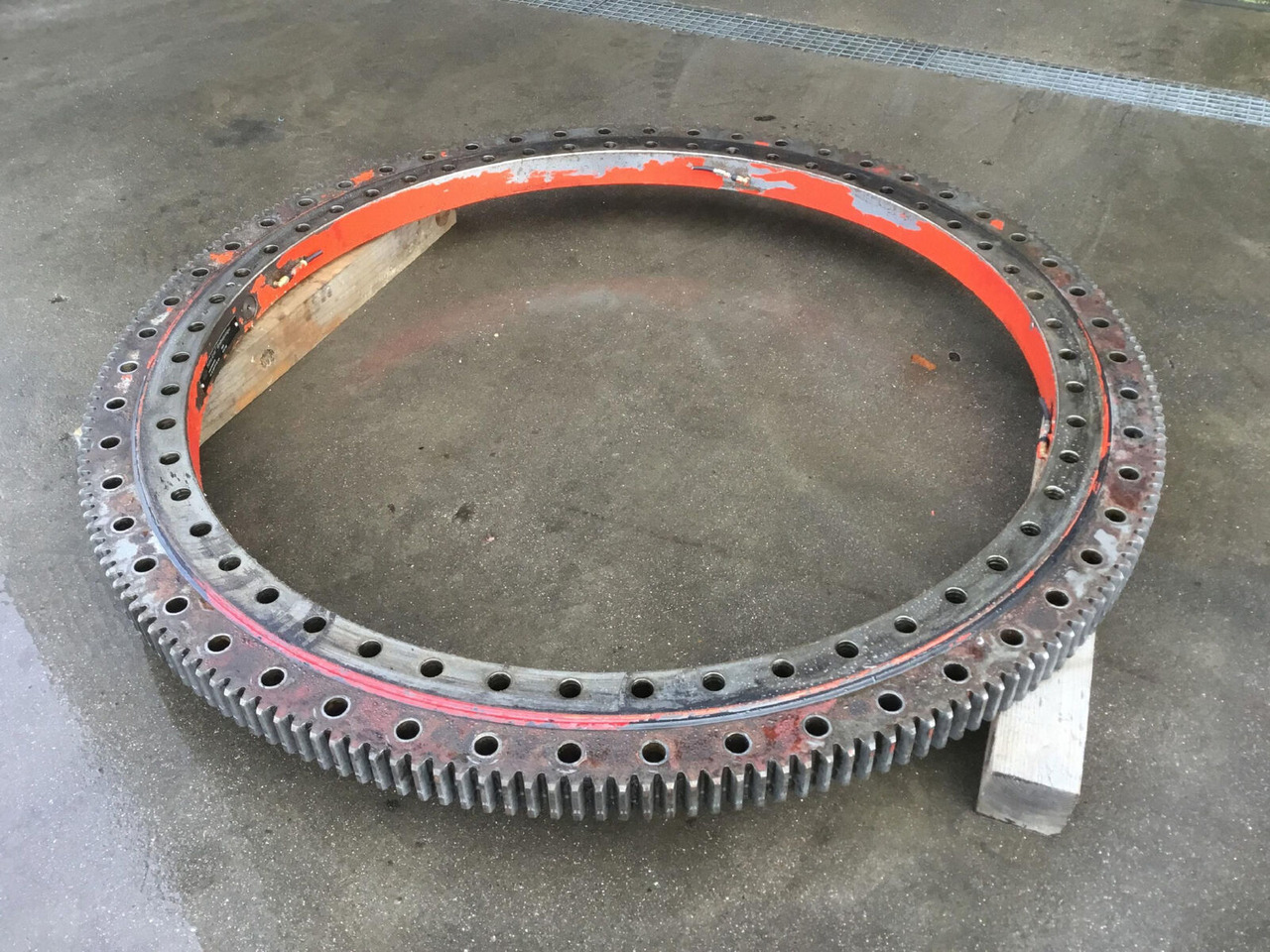 Grove GMK 3055 Slew ring - Pokrivni obroč za Avtodvigalo: slika 1 Grove GMK 3055 Slew ring - Pokrivni obroč za Avtodvigalo: slika 1