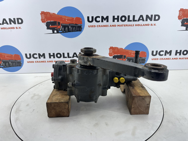 Grove GMK 3055 steering box - Volanski drog za Žerjav: slika 1 Grove GMK 3055 steering box - Volanski drog za Žerjav: slika 1