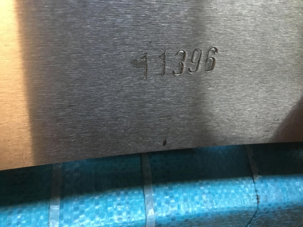 Grove GMK 4100L slewing gear - Pokrivni obroč za Avtodvigalo: slika 5 Grove GMK 4100L slewing gear - Pokrivni obroč za Avtodvigalo: slika 5