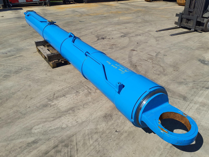 Grove GMK 6400 boom cylinder - Hidravlični cilinder za Žerjav: slika 3 Grove GMK 6400 boom cylinder - Hidravlični cilinder za Žerjav: slika 3
