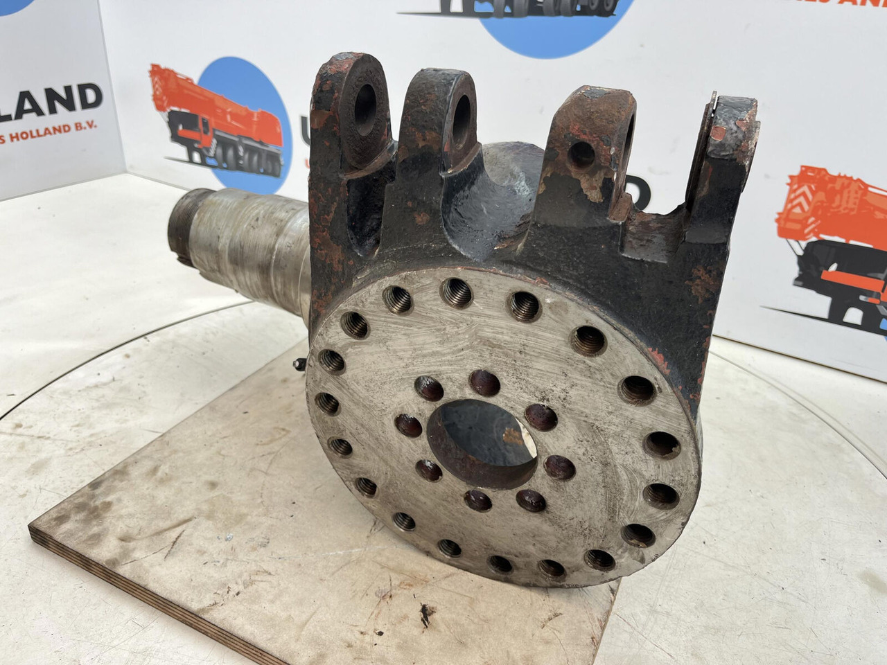 Grove GMK Steering knuckle 12 holes - Premnik za Avtodvigalo: slika 4 Grove GMK Steering knuckle 12 holes - Premnik za Avtodvigalo: slika 4