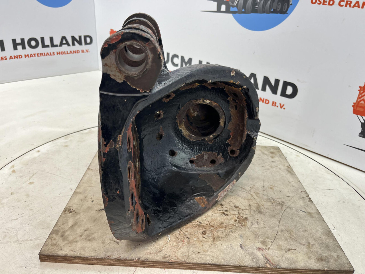 Grove GMK Steering knuckle 12 holes - Premnik za Avtodvigalo: slika 5 Grove GMK Steering knuckle 12 holes - Premnik za Avtodvigalo: slika 5