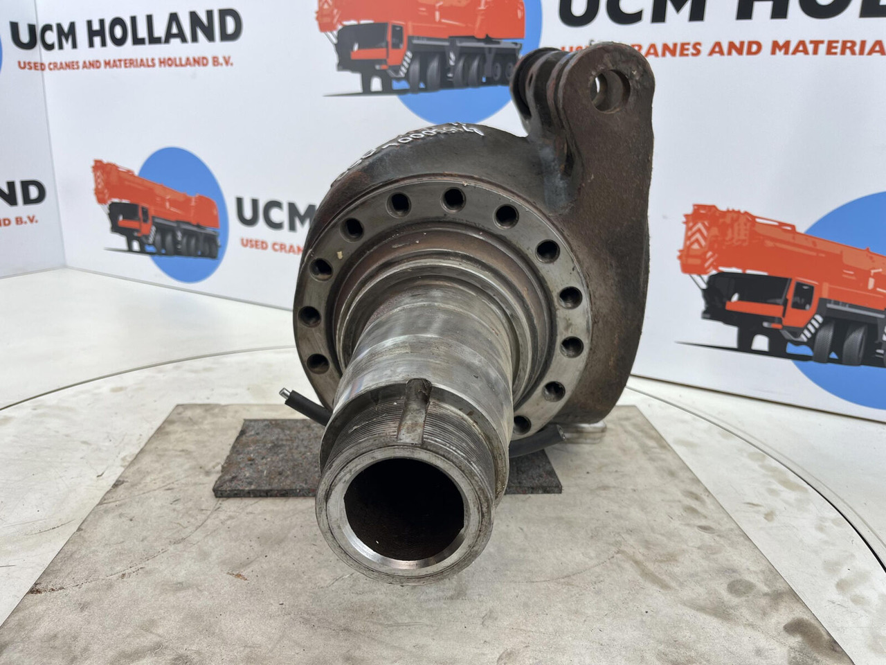 Grove GMK Steering knuckle 16 holes - Premnik za Avtodvigalo: slika 2 Grove GMK Steering knuckle 16 holes - Premnik za Avtodvigalo: slika 2