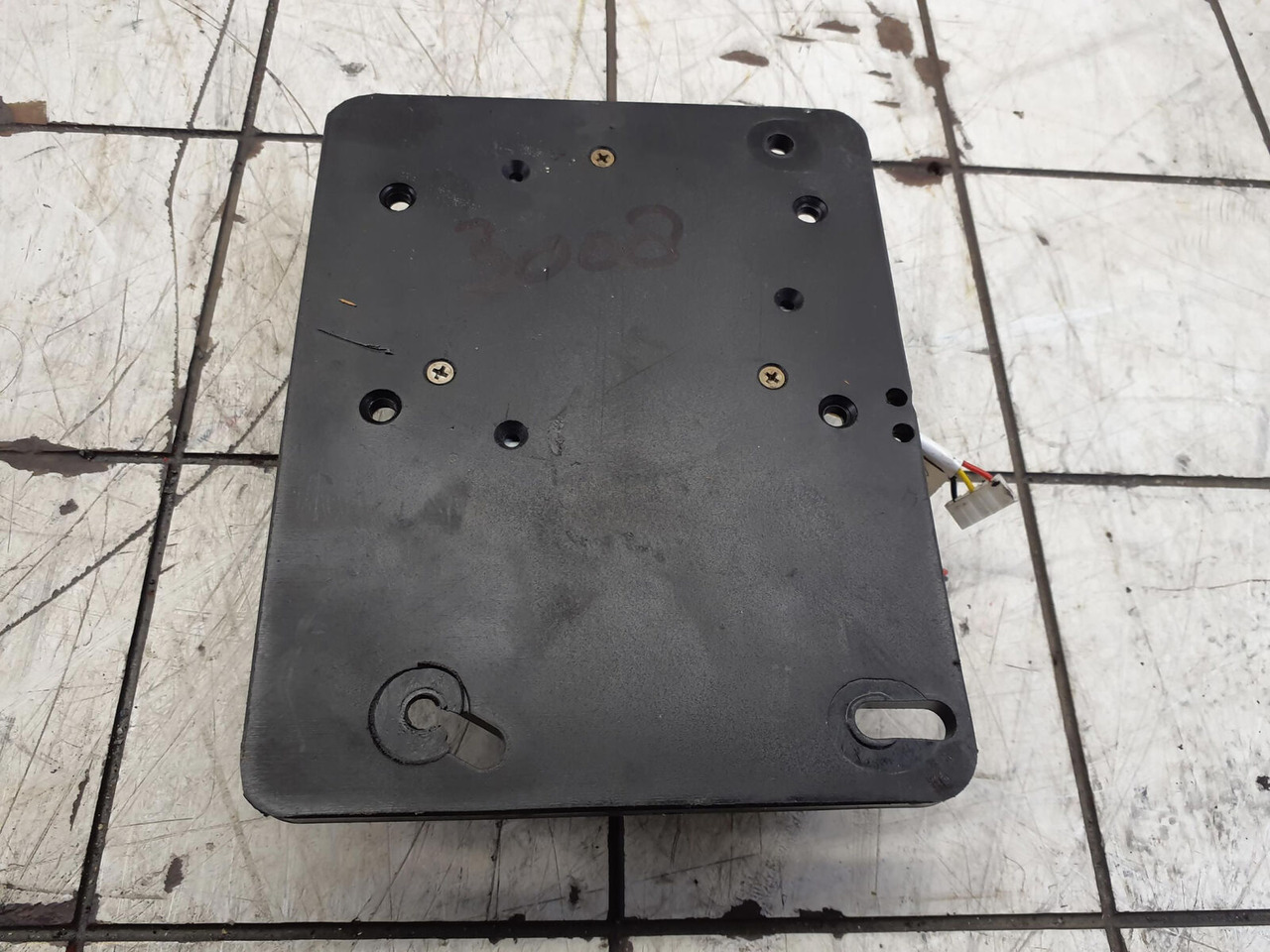 Hirschmann AC 3.060-1 angle sensor - Senzor za Žerjav: slika 5 Hirschmann AC 3.060-1 angle sensor - Senzor za Žerjav: slika 5