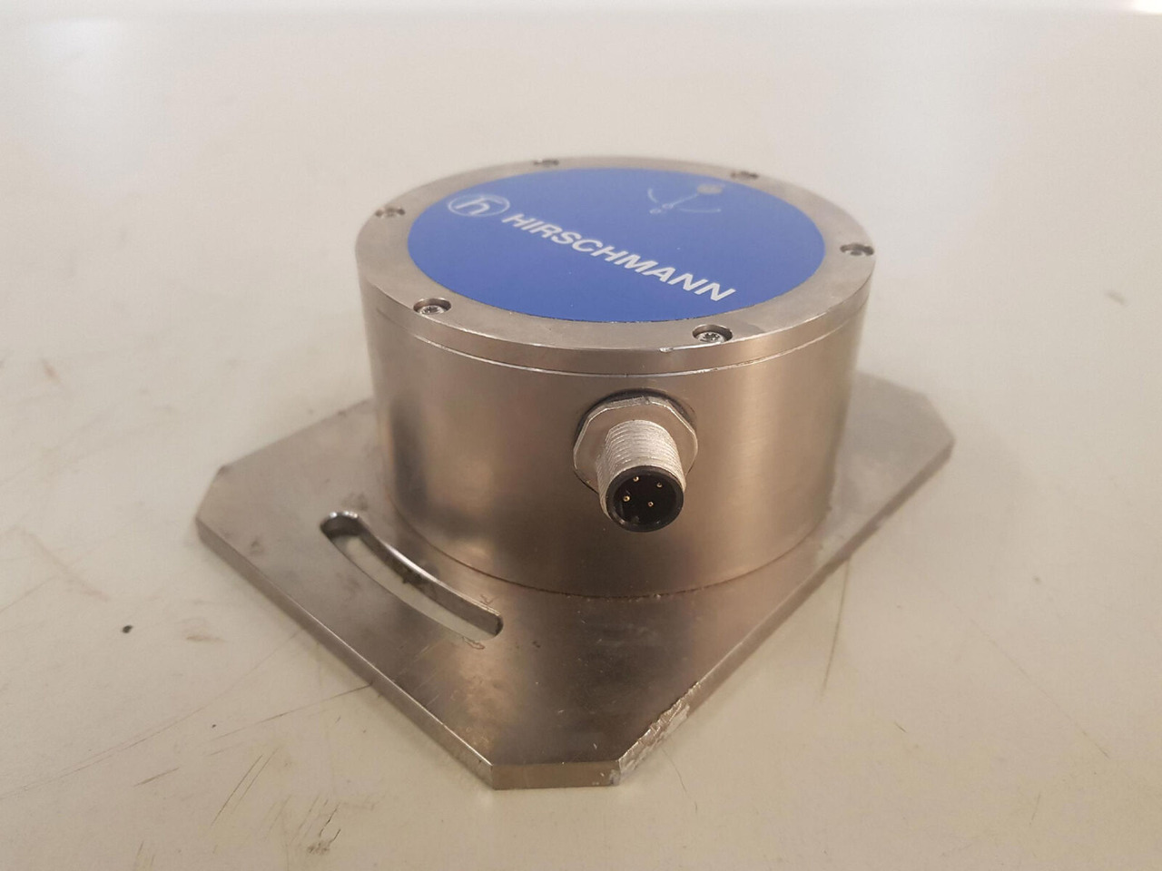 Hirschmann PAT winkelgeber - Senzor za Avtodvigalo: slika 2 Hirschmann PAT winkelgeber - Senzor za Avtodvigalo: slika 2