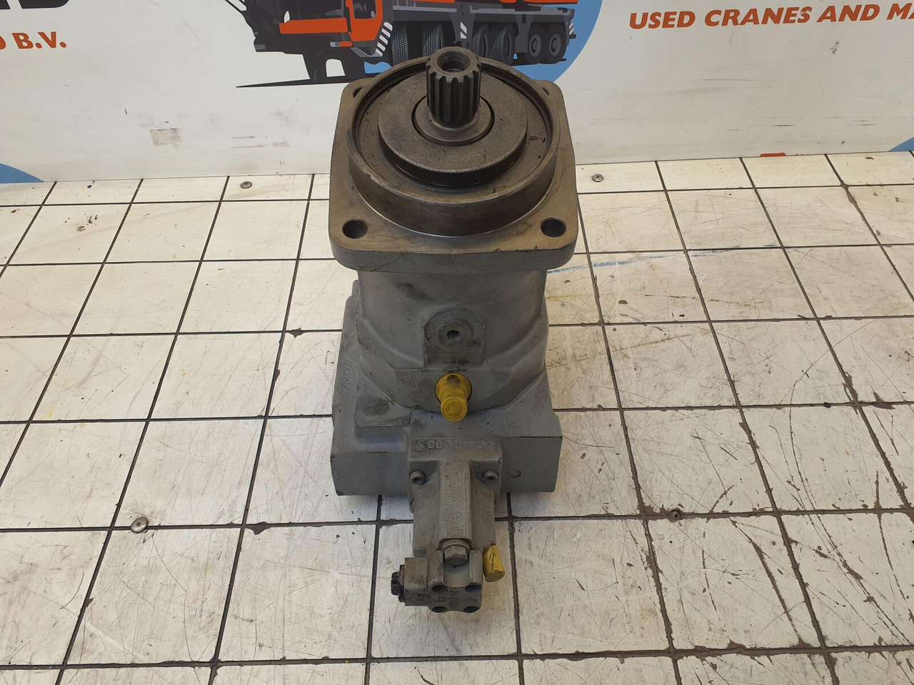 Hydromatik hydro pump - Hidravlična črpalka za Avtodvigalo: slika 1 Hydromatik hydro pump - Hidravlična črpalka za Avtodvigalo: slika 1