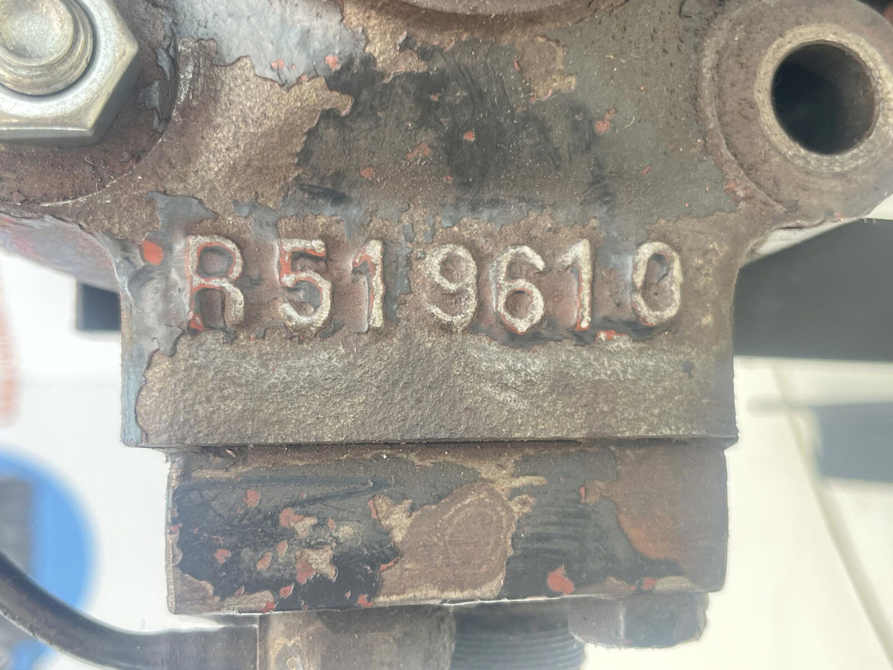 Kessler End differential 17x31 - Diferencialni menjalnik za Avtodvigalo: slika 5 Kessler End differential 17x31 - Diferencialni menjalnik za Avtodvigalo: slika 5