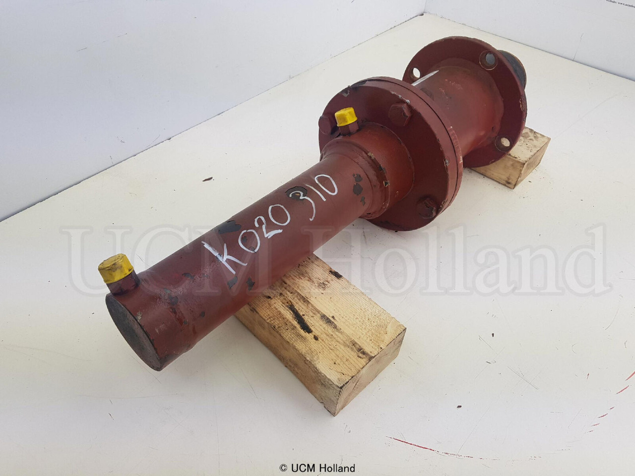 Krupp 350 GMT counterweight locking cylinder - Hidravlični cilinder za Avtodvigalo: slika 2 Krupp 350 GMT counterweight locking cylinder - Hidravlični cilinder za Avtodvigalo: slika 2