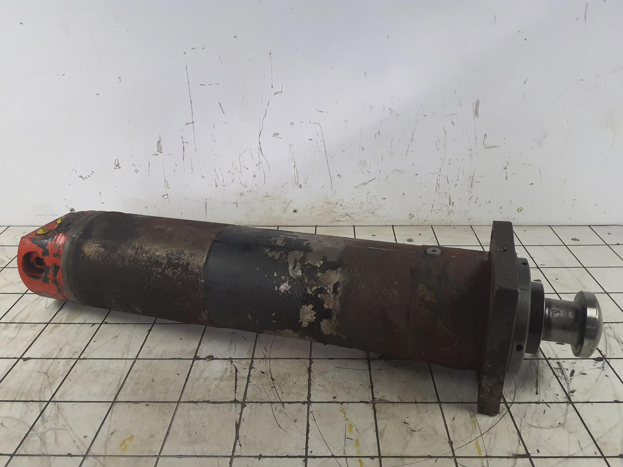 Krupp 70 GMT rebuild outrigger cylinder - Hidravlični cilinder za Žerjav: slika 1 Krupp 70 GMT rebuild outrigger cylinder - Hidravlični cilinder za Žerjav: slika 1
