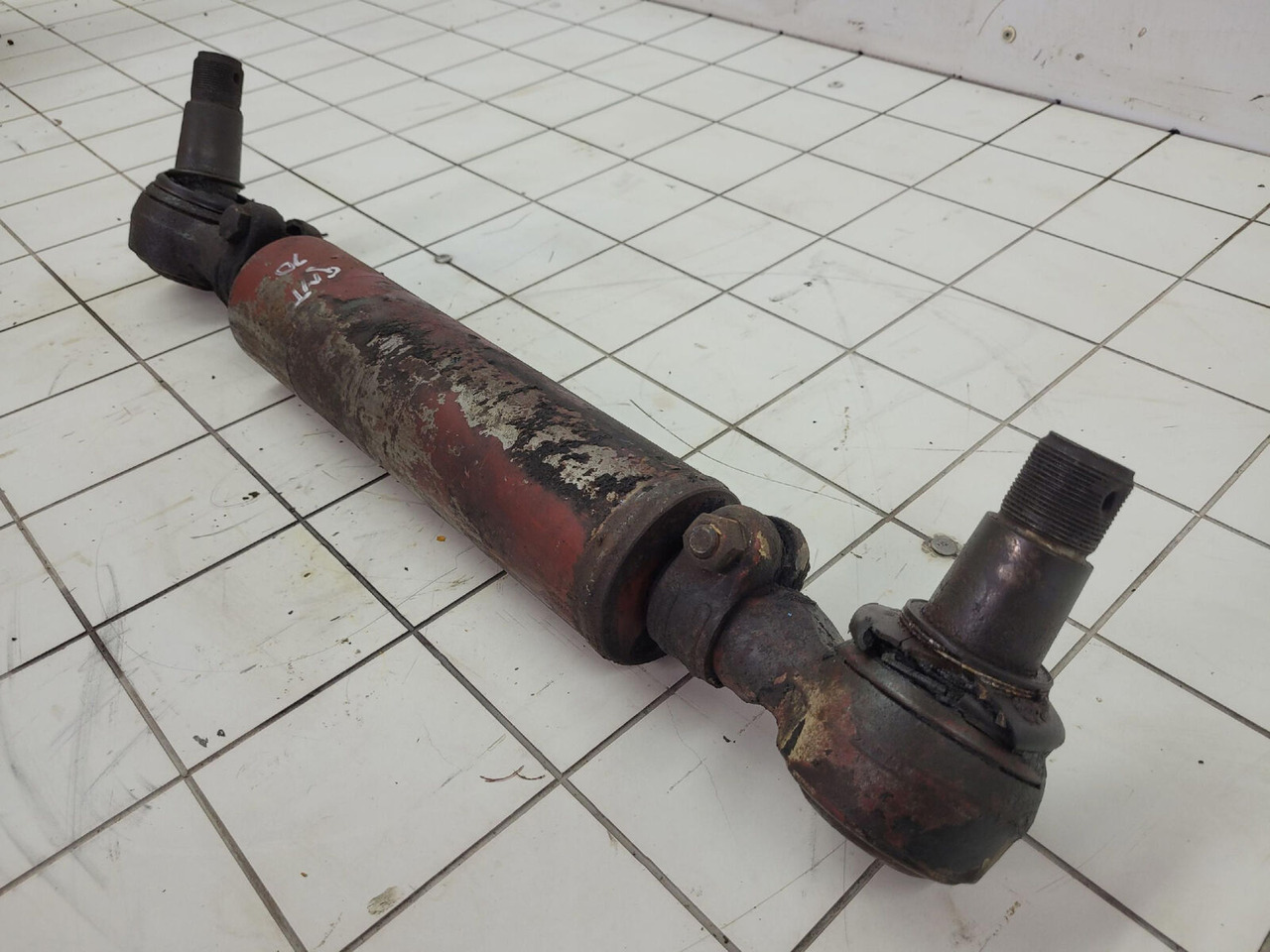 Krupp 70 GMT steering cylinder - Hidravlični cilinder za Avtodvigalo: slika 3 Krupp 70 GMT steering cylinder - Hidravlični cilinder za Avtodvigalo: slika 3