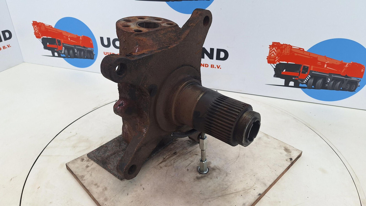 Krupp KMK 2025 Steering knuckle axle 1 - Premnik za Žerjav: slika 3 Krupp KMK 2025 Steering knuckle axle 1 - Premnik za Žerjav: slika 3