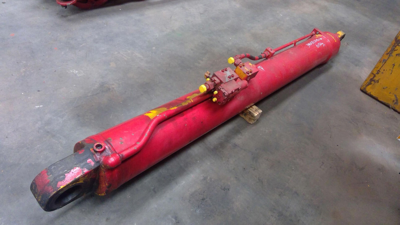 Krupp KMK 3045 boom cylinder - Hidravlični cilinder za Avtodvigalo: slika 2 Krupp KMK 3045 boom cylinder - Hidravlični cilinder za Avtodvigalo: slika 2