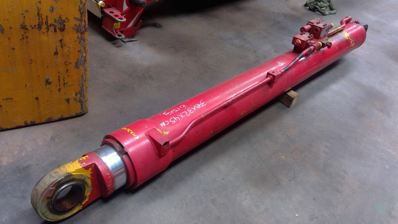 Krupp KMK 3045 boom cylinder - Hidravlični cilinder za Avtodvigalo: slika 1 Krupp KMK 3045 boom cylinder - Hidravlični cilinder za Avtodvigalo: slika 1