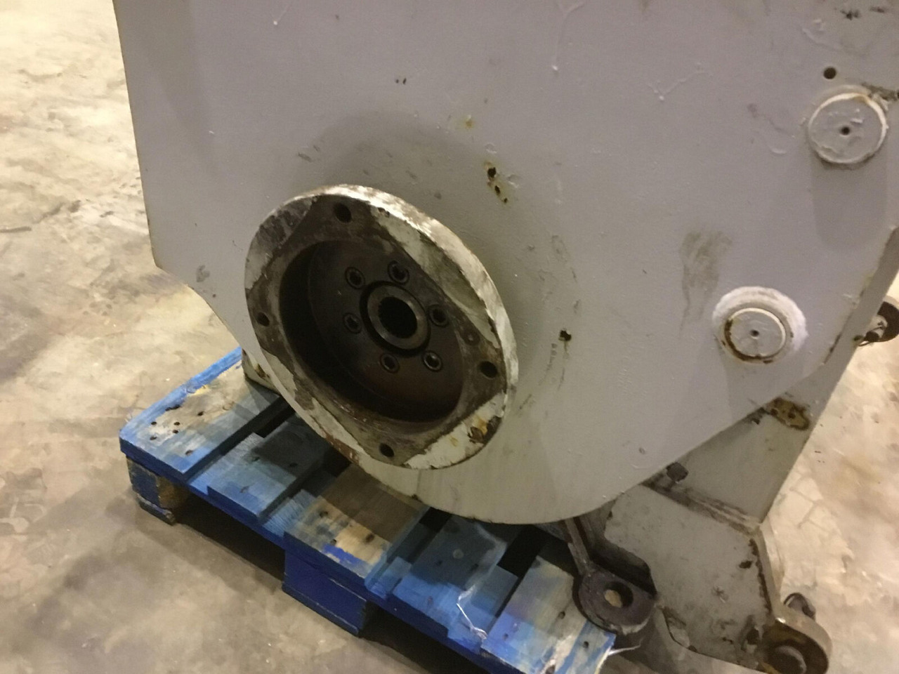 Liebherr LTM 1160 2nd winch for jib - Vitel za Avtodvigalo: slika 5 Liebherr LTM 1160 2nd winch for jib - Vitel za Avtodvigalo: slika 5