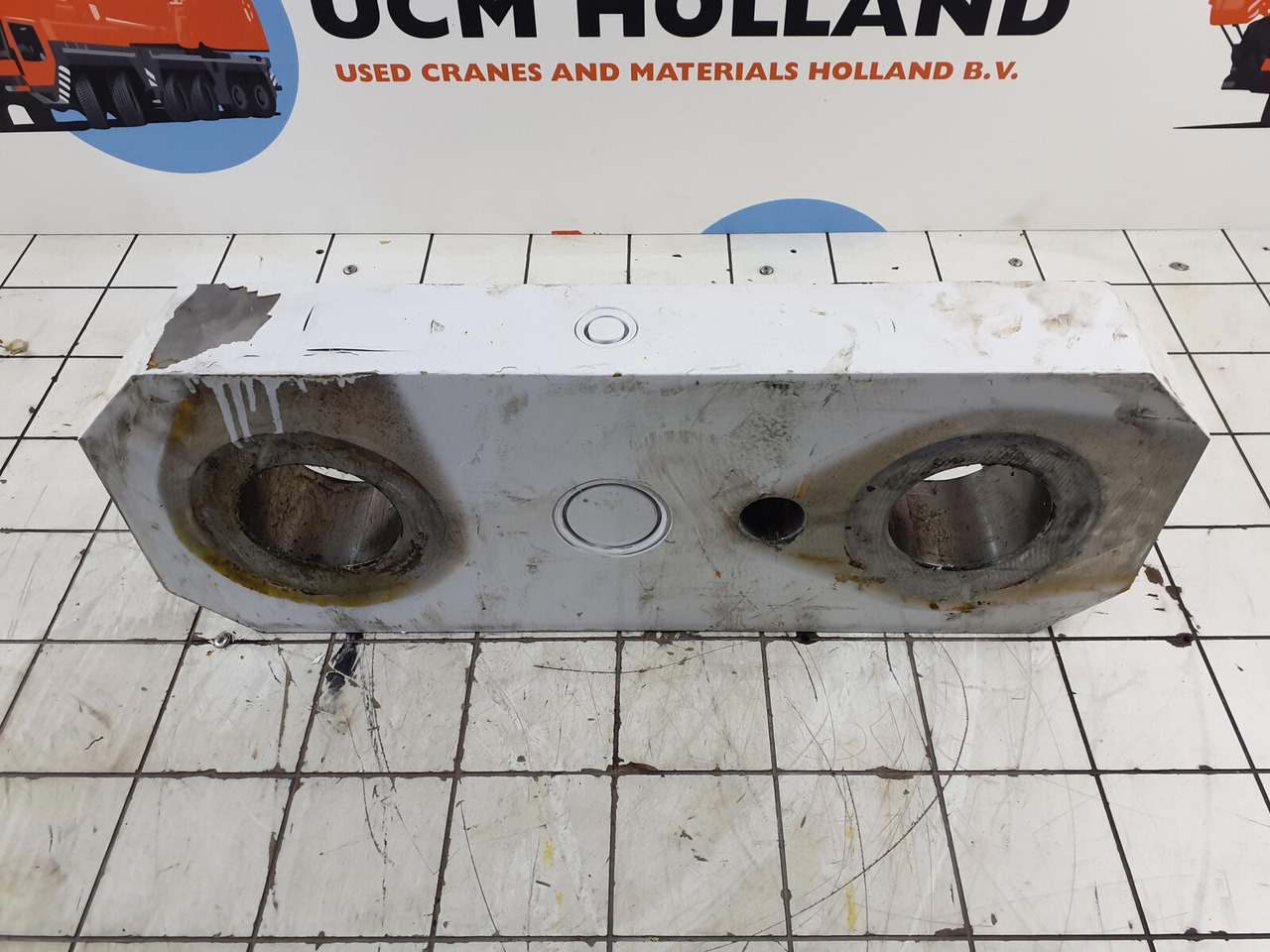 Liebherr LTM 1400-7.1 tension load cell - Senzor za Avtodvigalo: slika 4 Liebherr LTM 1400-7.1 tension load cell - Senzor za Avtodvigalo: slika 4