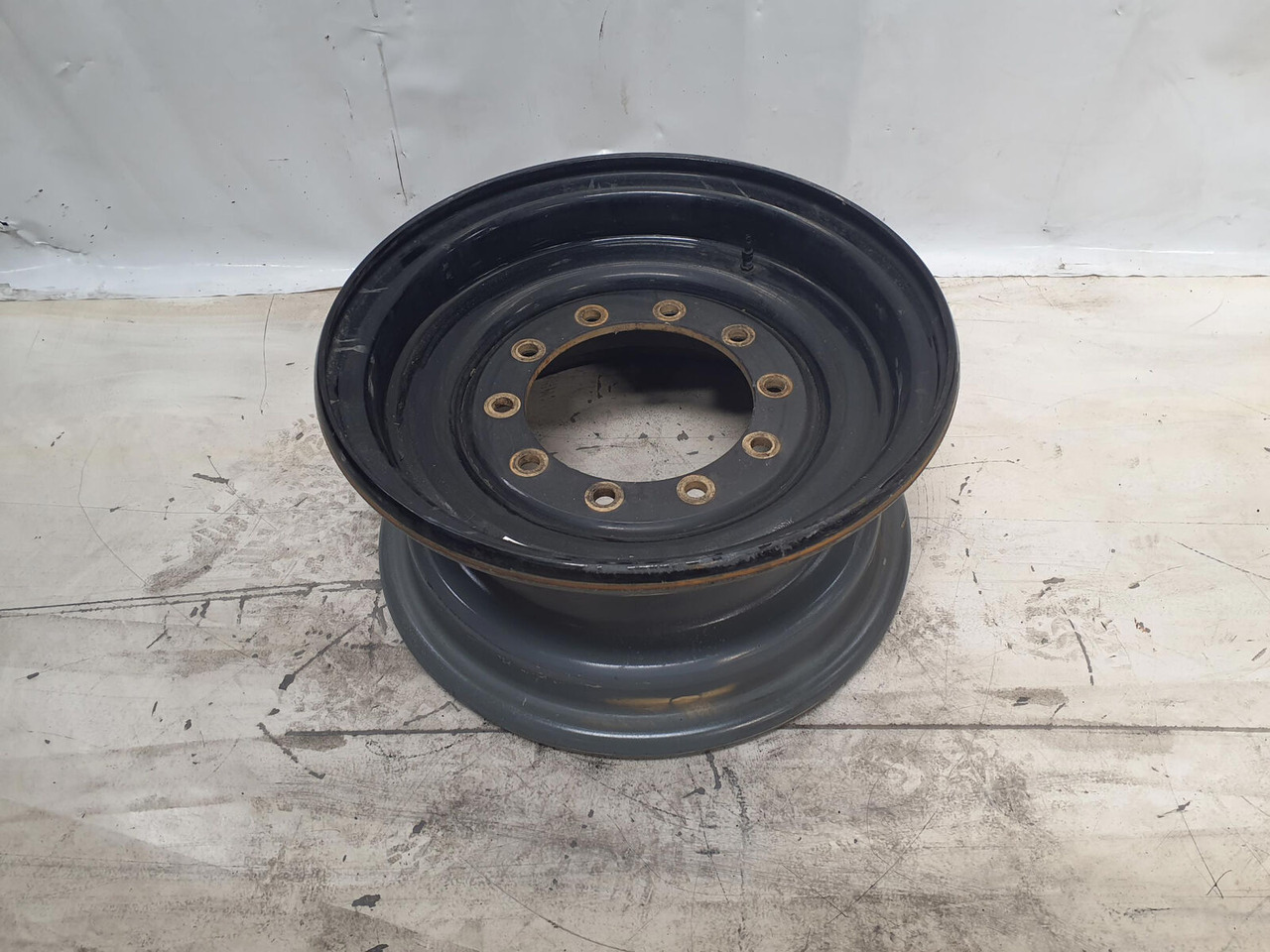 Liebherr Rim 445/95R25 10 12 1p - Platišče za Žerjav: slika 1 Liebherr Rim 445/95R25 10 12 1p - Platišče za Žerjav: slika 1