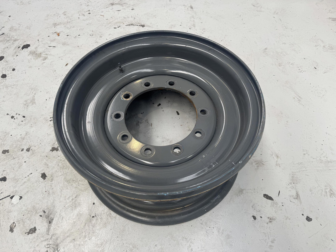 Liebherr Rim 445/95R25 10 12 1p - Platišče za Žerjav: slika 1 Liebherr Rim 445/95R25 10 12 1p - Platišče za Žerjav: slika 1