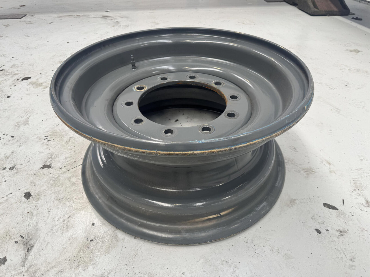 Liebherr Rim 445/95R25 10 12 1p - Platišče za Žerjav: slika 2 Liebherr Rim 445/95R25 10 12 1p - Platišče za Žerjav: slika 2