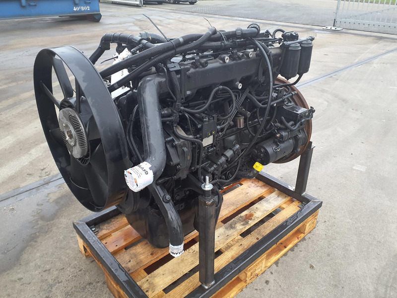 MAN Compact truck CT2 engine MAN D0836/LF01 - Motor za Žerjav: slika 1 MAN Compact truck CT2 engine MAN D0836/LF01 - Motor za Žerjav: slika 1