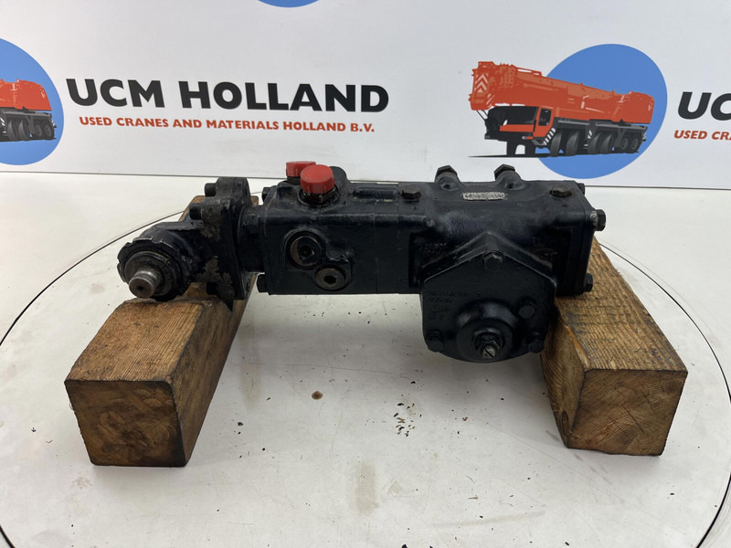 P&H P&H S35 steering box - Volanski drog za Žerjav: slika 5 P&H P&H S35 steering box - Volanski drog za Žerjav: slika 5