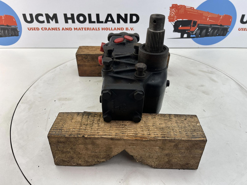 P&H P&H S35 steering box - Volanski drog za Žerjav: slika 4 P&H P&H S35 steering box - Volanski drog za Žerjav: slika 4