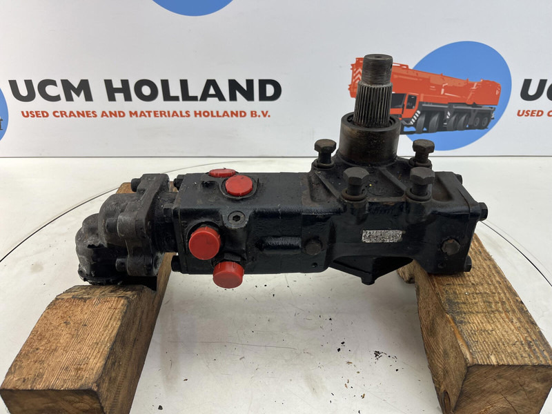 P&H P&H S35 steering box - Volanski drog za Žerjav: slika 1 P&H P&H S35 steering box - Volanski drog za Žerjav: slika 1