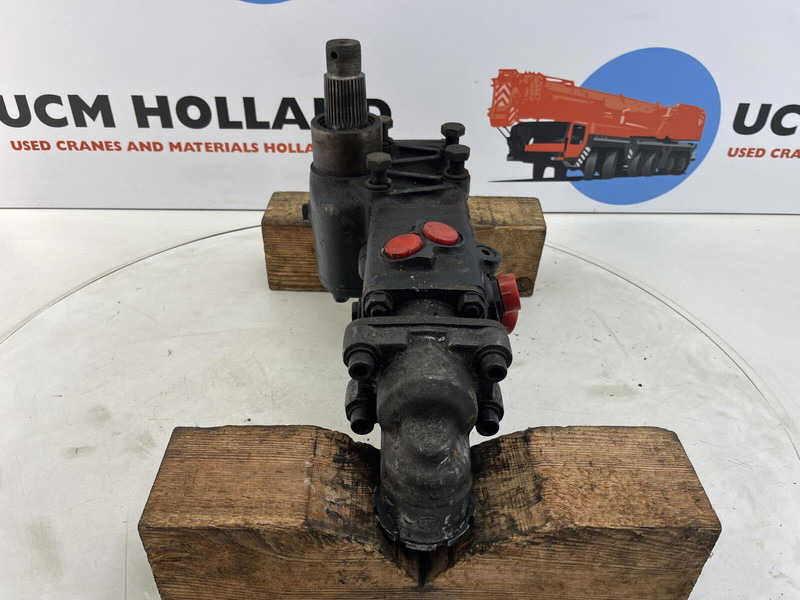 P&H P&H S35 steering box - Volanski drog za Žerjav: slika 2 P&H P&H S35 steering box - Volanski drog za Žerjav: slika 2