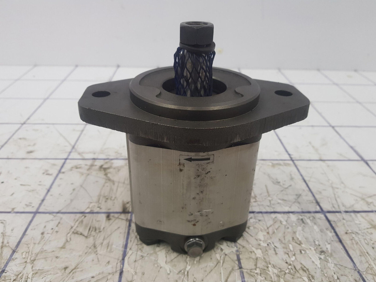Parker Parker Hydraulics gear pump - Hidravlična črpalka za Žerjav: slika 4 Parker Parker Hydraulics gear pump - Hidravlična črpalka za Žerjav: slika 4