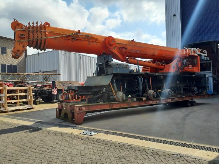 Liebherr LTM 1095-5.1 - Rezervni deli za Avtodvigalo za vse namene: slika 1 Liebherr LTM 1095-5.1 - Rezervni deli za Avtodvigalo za vse namene: slika 1