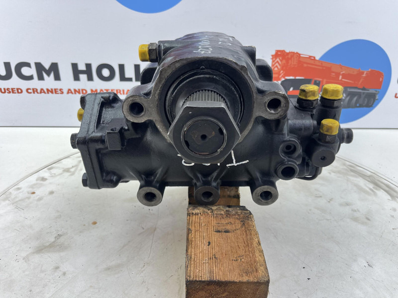 Spierings SK 477 AT4 steering box - Volanski drog za Žerjav: slika 1 Spierings SK 477 AT4 steering box - Volanski drog za Žerjav: slika 1