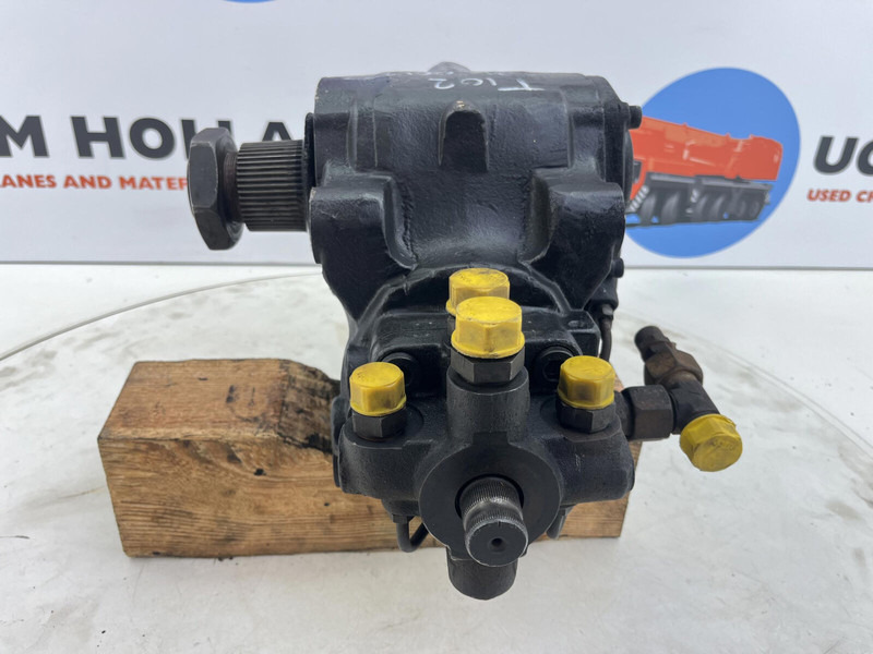 Spierings SK 477 AT4 steering box - Volanski drog za Žerjav: slika 2 Spierings SK 477 AT4 steering box - Volanski drog za Žerjav: slika 2