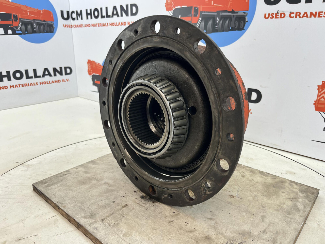 Terex AC 155 planetary gear 17-24-67-32-46-3-H135 - Bočni reduktor za Avtodvigalo: slika 5 Terex AC 155 planetary gear 17-24-67-32-46-3-H135 - Bočni reduktor za Avtodvigalo: slika 5