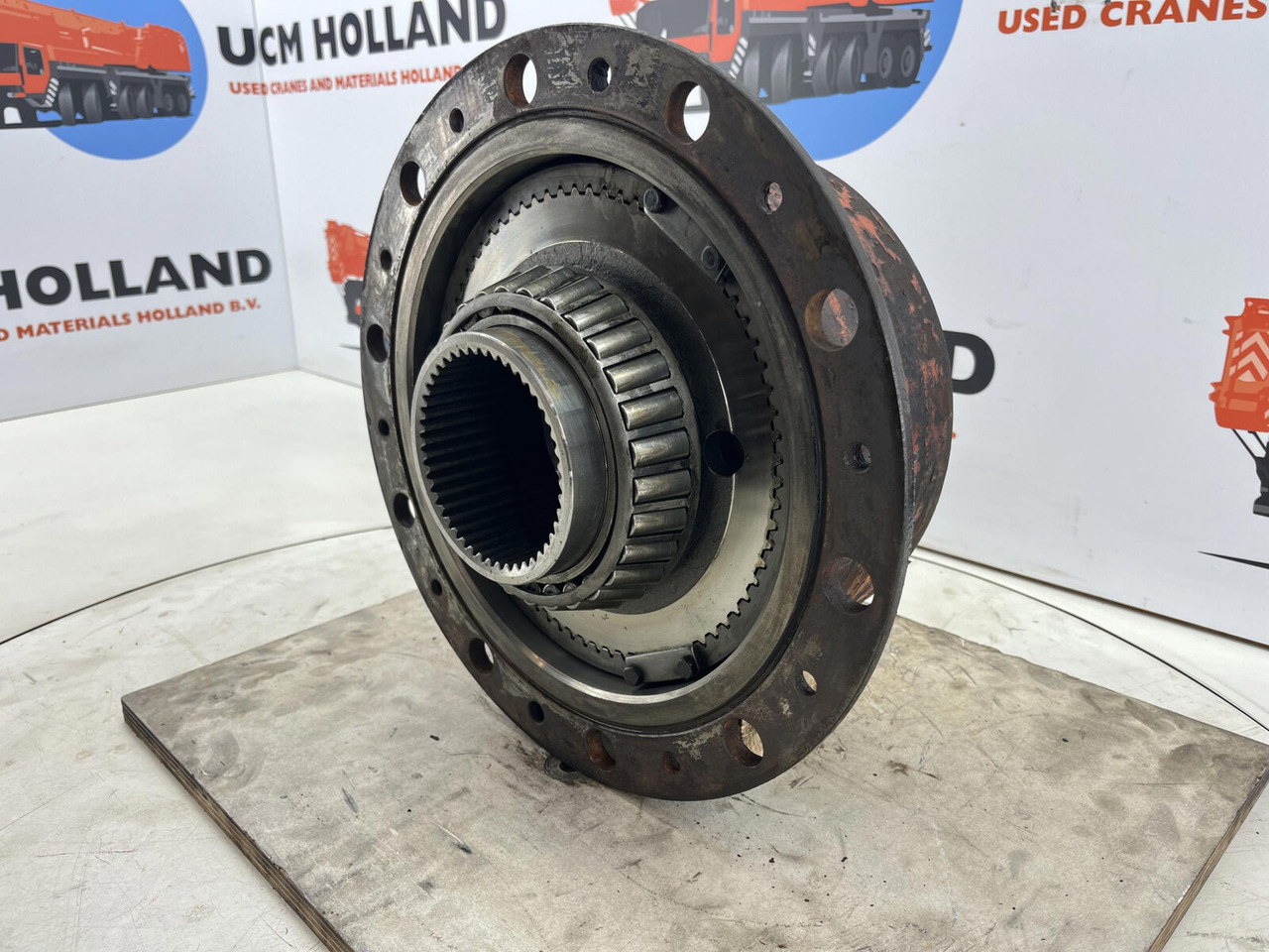 Terex AC 155 planetary gear 22-25-74-40-3pl-H135-46 - Bočni reduktor za Avtodvigalo: slika 3 Terex AC 155 planetary gear 22-25-74-40-3pl-H135-46 - Bočni reduktor za Avtodvigalo: slika 3
