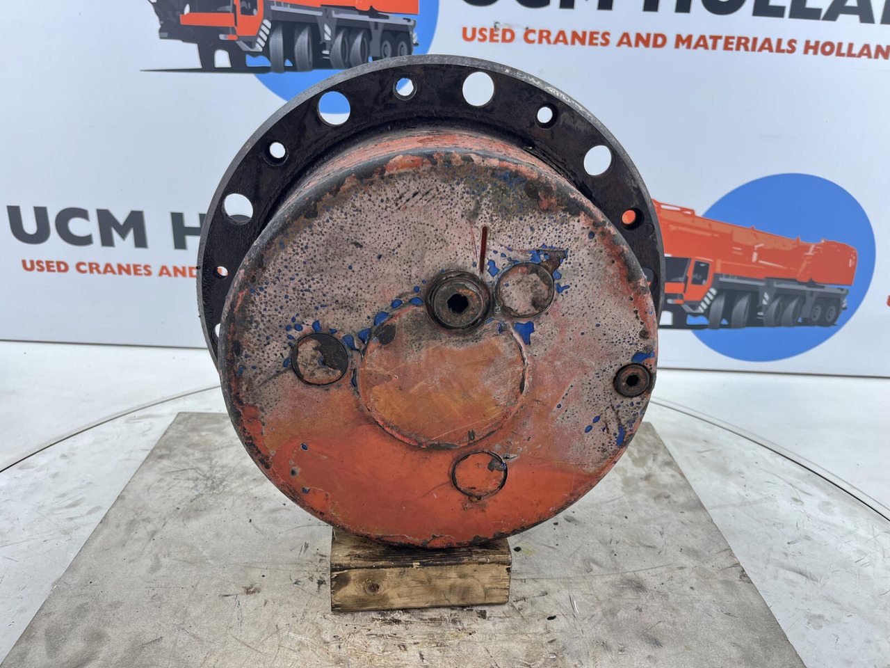 Terex AC 155 planetary gear 22-25-74-40-3pl-H135-46 - Bočni reduktor za Avtodvigalo: slika 1 Terex AC 155 planetary gear 22-25-74-40-3pl-H135-46 - Bočni reduktor za Avtodvigalo: slika 1