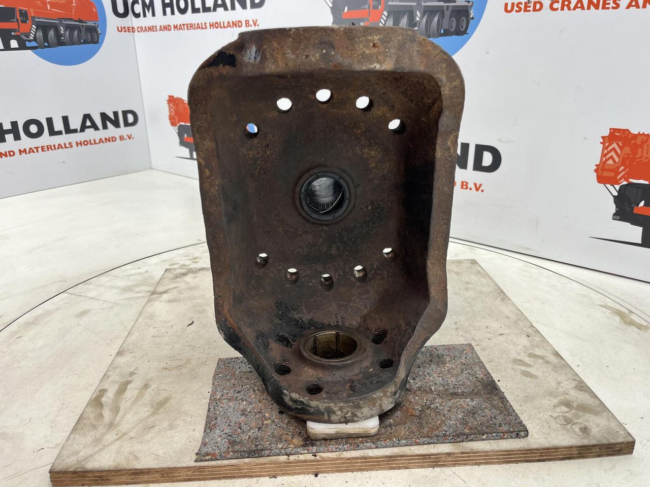 Terex AC 25 Steering knuckle 16 holes axle 2 - Premnik za Avtodvigalo: slika 5 Terex AC 25 Steering knuckle 16 holes axle 2 - Premnik za Avtodvigalo: slika 5