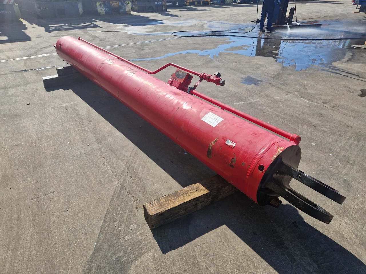 Terex AC 700 Boom cylinder left - Hidravlični cilinder za Avtodvigalo: slika 3 Terex AC 700 Boom cylinder left - Hidravlični cilinder za Avtodvigalo: slika 3