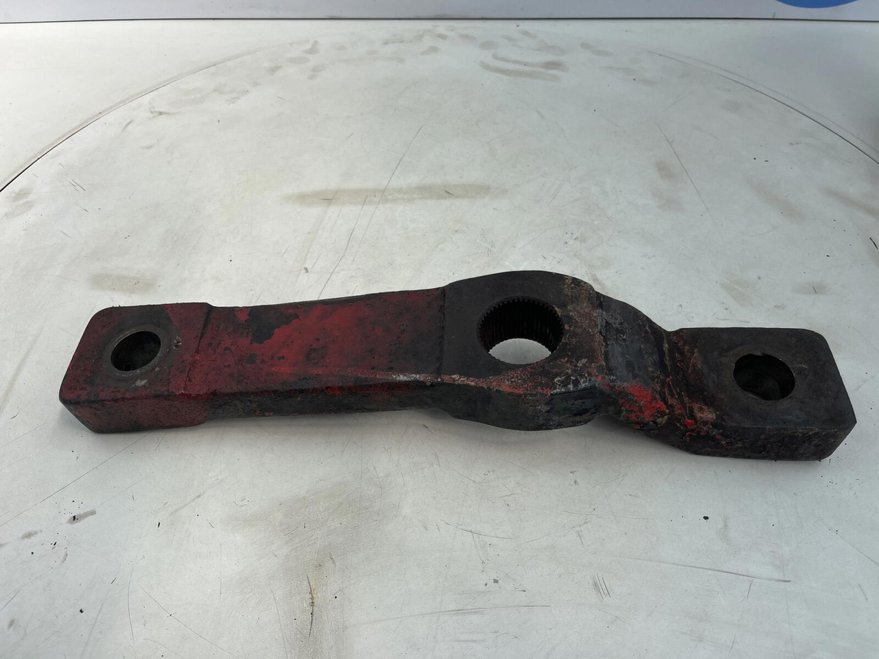 Volanska letev za Avtodvigalo Terex C 400 steering box: slika 8 Volanska letev za Avtodvigalo Terex C 400 steering box: slika 8