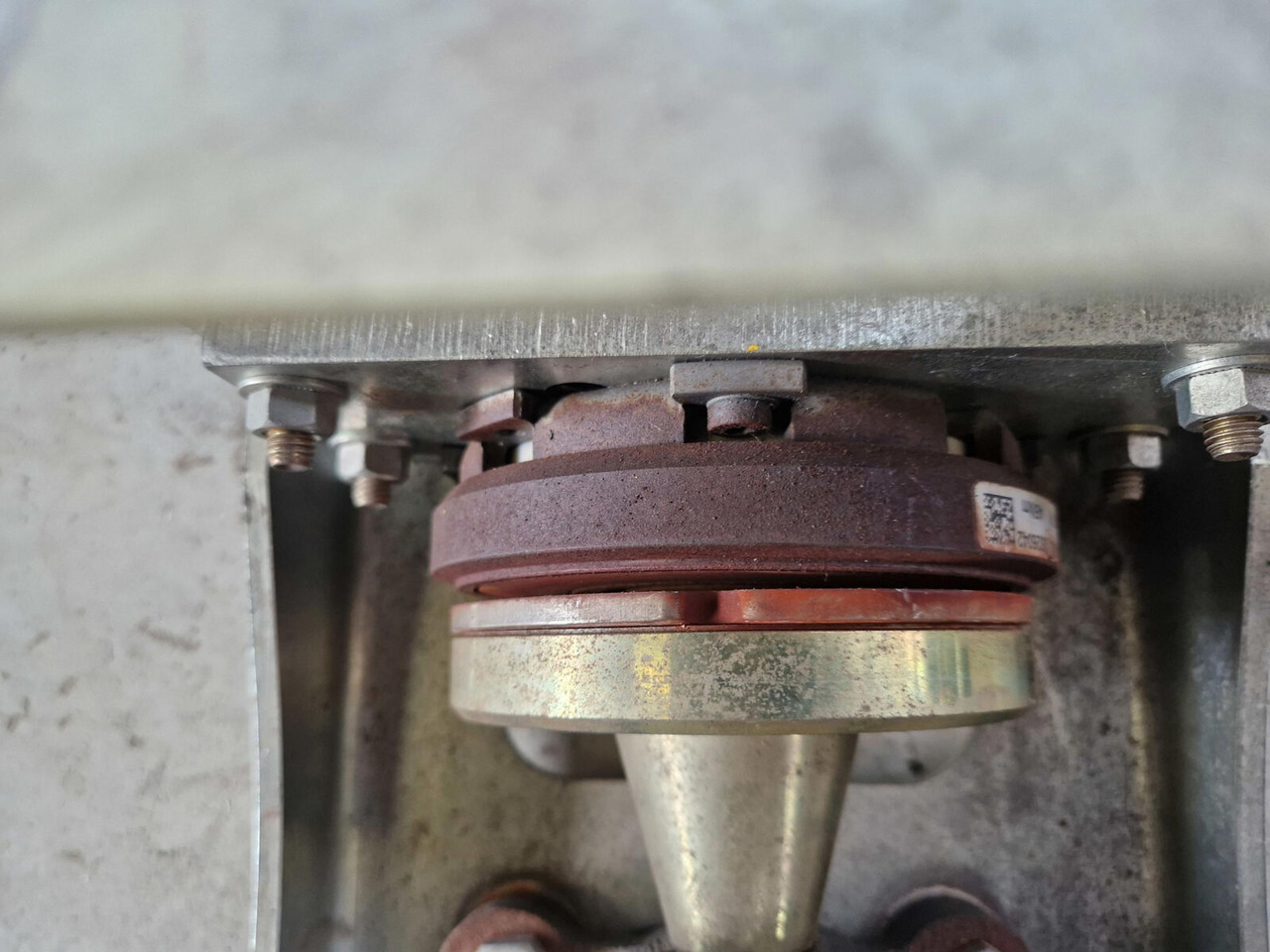 Terex Challenger 3160 Steering box - Volanska letev za Avtodvigalo: slika 5 Terex Challenger 3160 Steering box - Volanska letev za Avtodvigalo: slika 5