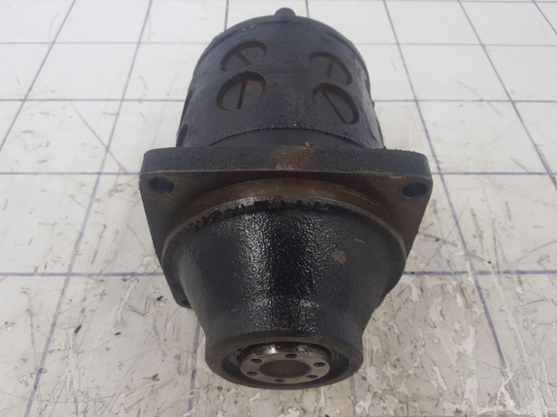 ZF AMK 85-53 emergency steering pump - Hidravlična črpalka za Žerjav: slika 2 ZF AMK 85-53 emergency steering pump - Hidravlična črpalka za Žerjav: slika 2