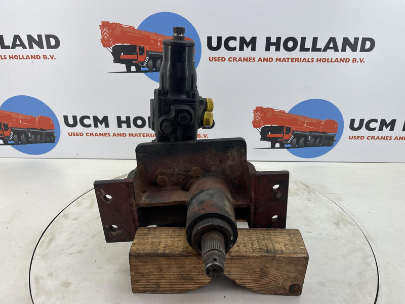 ZF ZF Steering Box - Volanski drog za Žerjav: slika 4 ZF ZF Steering Box - Volanski drog za Žerjav: slika 4