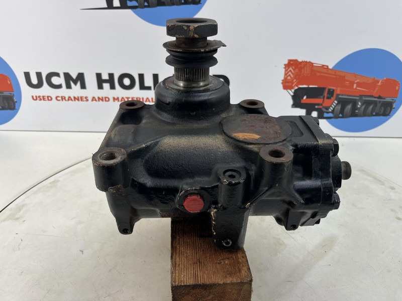 ZF ZF steering box - Volanski drog za Žerjav: slika 4 ZF ZF steering box - Volanski drog za Žerjav: slika 4